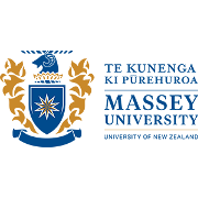 Massey University Logo